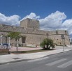 Foto:  - Castello di Manfredonia - XIII sec.  (Manfredonia) - 6