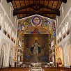 Foto: Altare - Chiesa Matrice Santissima Immacolata - sec. XIII (Scilla) - 0