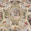 Foto: Dettaglio Soffitto dell' Abside - Basilica di Sant'Agostino in Campo Marzio - sec.XV (Roma) - 5