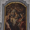 Foto: Dipinto Gesu Guarisce il Moribondo - Chiesa di San Pietro Apostolo - sec. IX - XVIII (Cetara) - 4