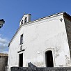 Foto: Esterno Chiesa Sant Anna Pietrelcina - Chiesa di Sant'Anna - sec. XIII (Pietrelcina) - 5