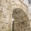 Foto: Particolare  - Arco di Druso e Germanico (Spoleto) - 1