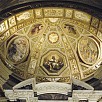 Foto: Particolare dell' Abside - Basilica di Sant'Agostino in Campo Marzio - sec.XV (Roma) - 9