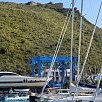 Foto: Particolare Delle Barche - Porto Turistico di Cala Galera (Monte Argentario) - 7