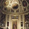 Foto: Particolare Interno - Basilica di Sant'Agostino in Campo Marzio - sec.XV (Roma) - 10