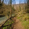 Foto: Percorso Lungo il Fiume - Cascata di Trevi (Trevi nel Lazio) - 6