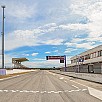 Foto: Pista e Traguardo - Autodromo del Levante  (Binetto) - 2