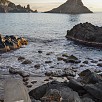 Foto: Scorcio - - Faraglioni dei Ciclopi e Isola Lachea (Aci Castello) - 6