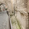 Foto: Scorcio - Arco di Druso e Germanico (Spoleto) - 2