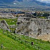 Scorcio dei resti romani di Cassino - Cassino (Lazio)