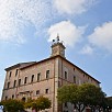 Scorcio del centro storico - Allumiere (Lazio)