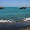 Foto: Scorcio del Mare - Spiaggia di Fiumicino  (Fiumicino) - 7