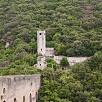 Foto: Scorcio della Rocca - Ponte delle Torri  (Spoleto) - 3