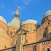 Foto: Vista Laterale Sinistra  - Basilica di Sant'Antonio (Padova) - 57